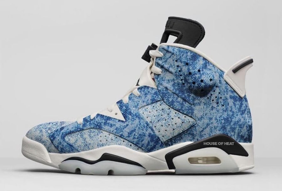 jordans that come out january 2019