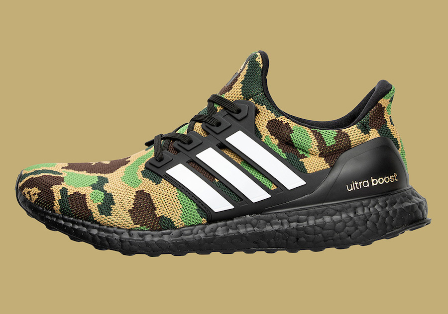 2019 adidas shoes release