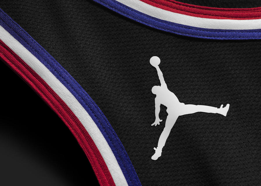 Jordan Brand 2019 NBA All-Star Uniforms | SneakerFiles