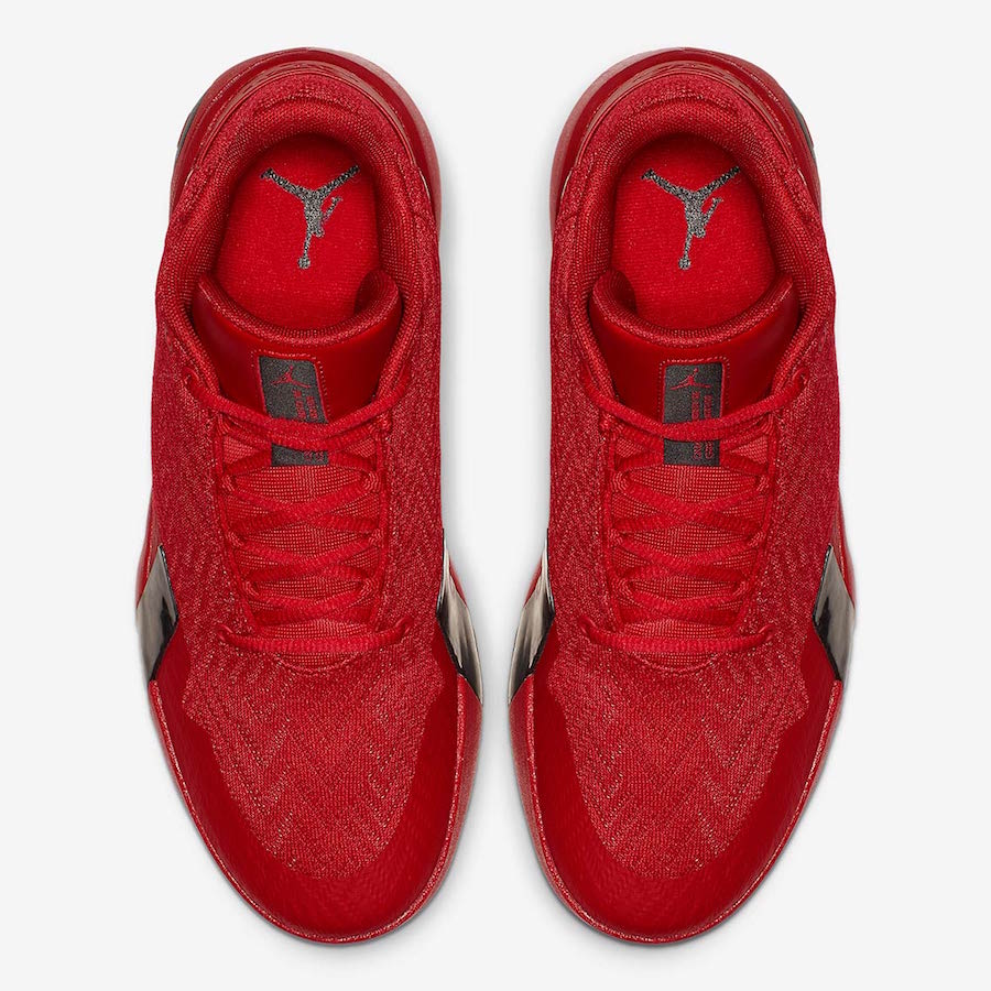 Jordan Ultra Fly 3 Low Colorways + Release Dates | SneakerFiles