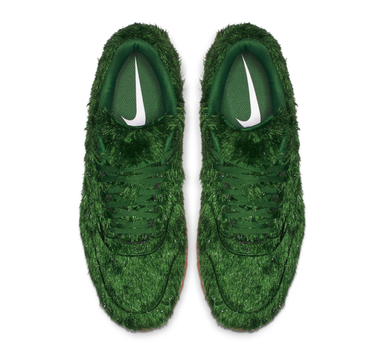 air max 1 grass