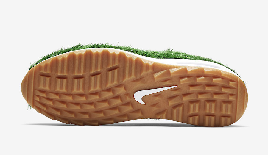 Nike Air Max 1 Grass Release Date 