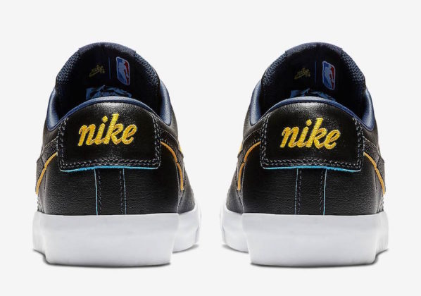 nike nba bruin