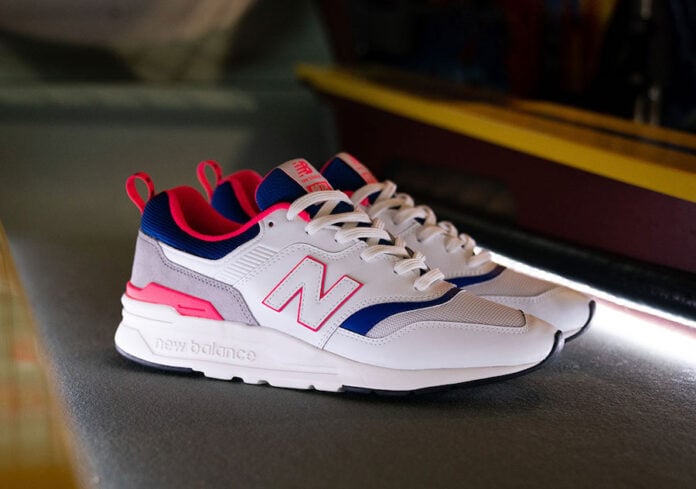 New Balance 997H Release Date | SneakerFiles