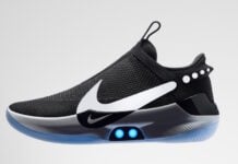  Nike  Adapt BB Mag AO2582 002 Release Info SneakerFiles