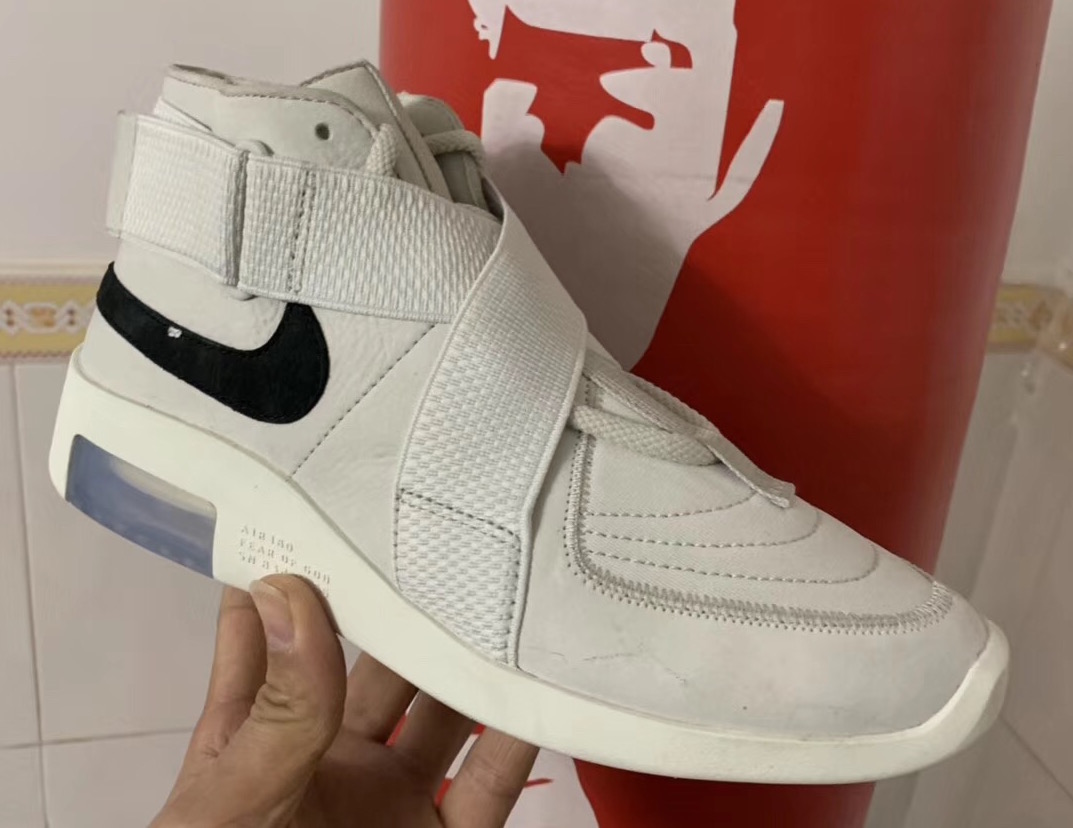 nike air fear of god 180 price
