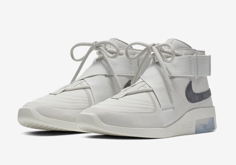 Fear of god raid release date 2025