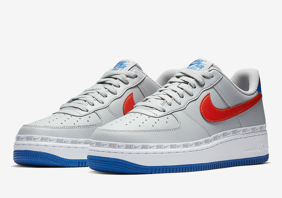 nike air force 1 release 2019