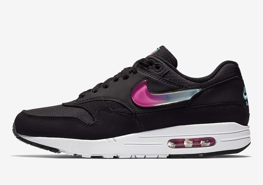 Nike Air Max 1 Jelly AO1021-003 Release 