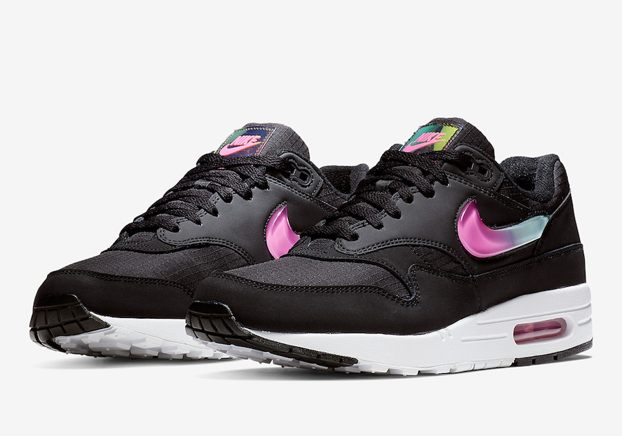 Nike Air Max 1 Jelly AO1021-003 Release 