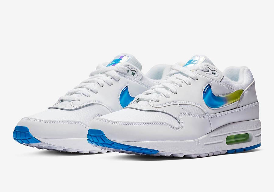 nike air max 1 new releases 2019