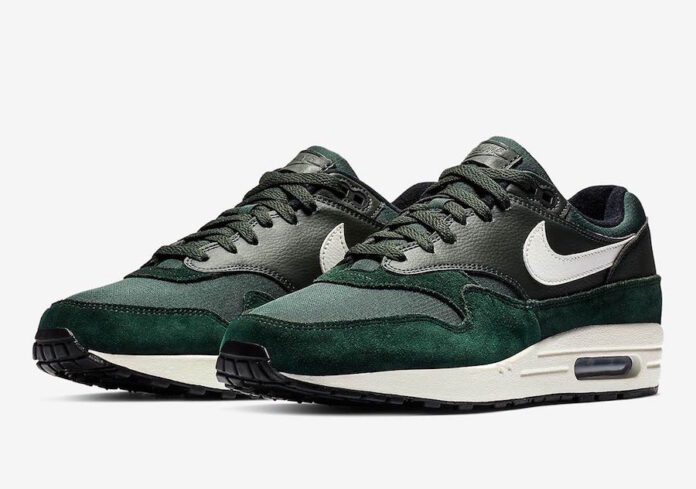 nike air max green