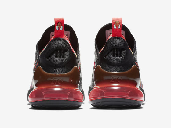 Nike Air Max 270 CNY Chinese New Year BV6650-016 Release Date ...