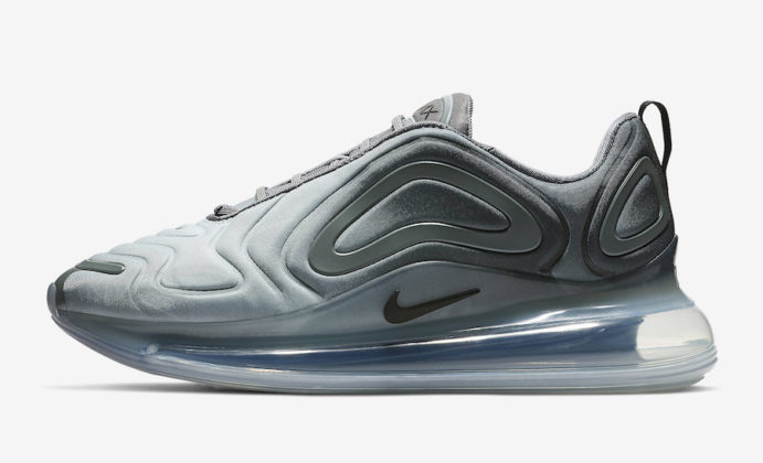 nike air max 720 carbon grey