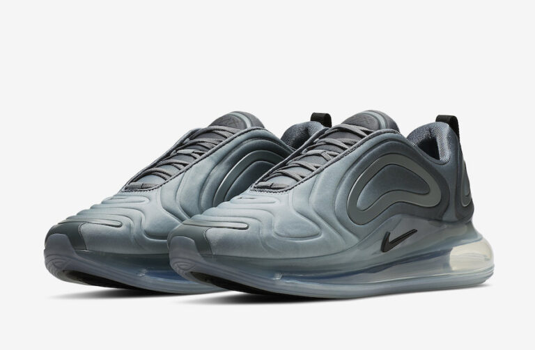 air max 720 carbon grey