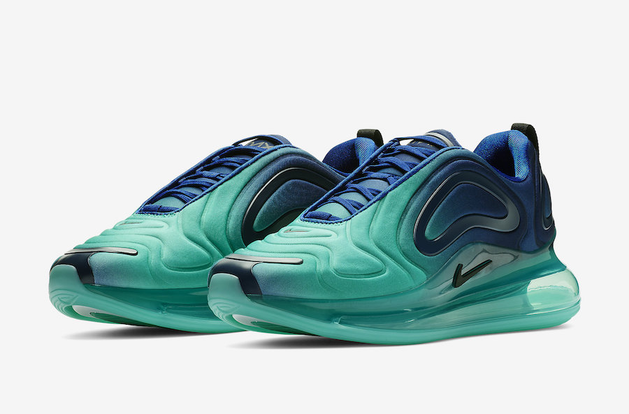 air max 720 launch date