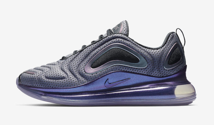 nike air max 720 northern lights