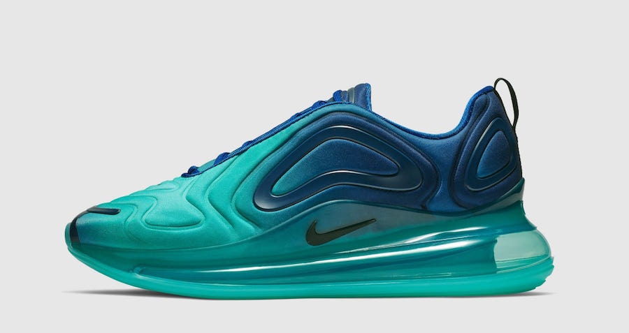 Nike Air Max 720 February 2019 Release Dates | SneakerFiles