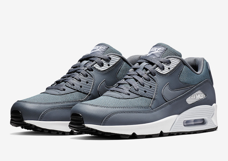 Nike Air Max 90 Essential Armory Blue CD1526-400 Release Date | SneakerFiles