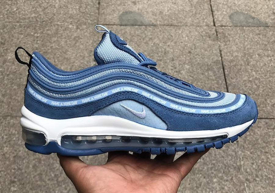 nike air max 97 have a nike day light blue