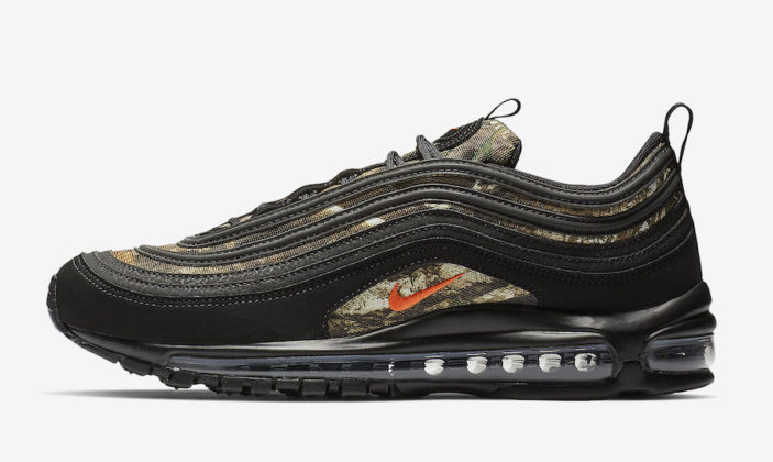 nike air max 97 realtree