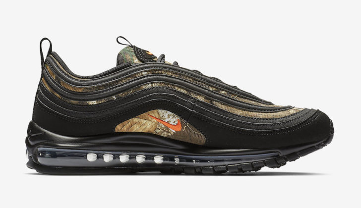 nike air max 97 realtree