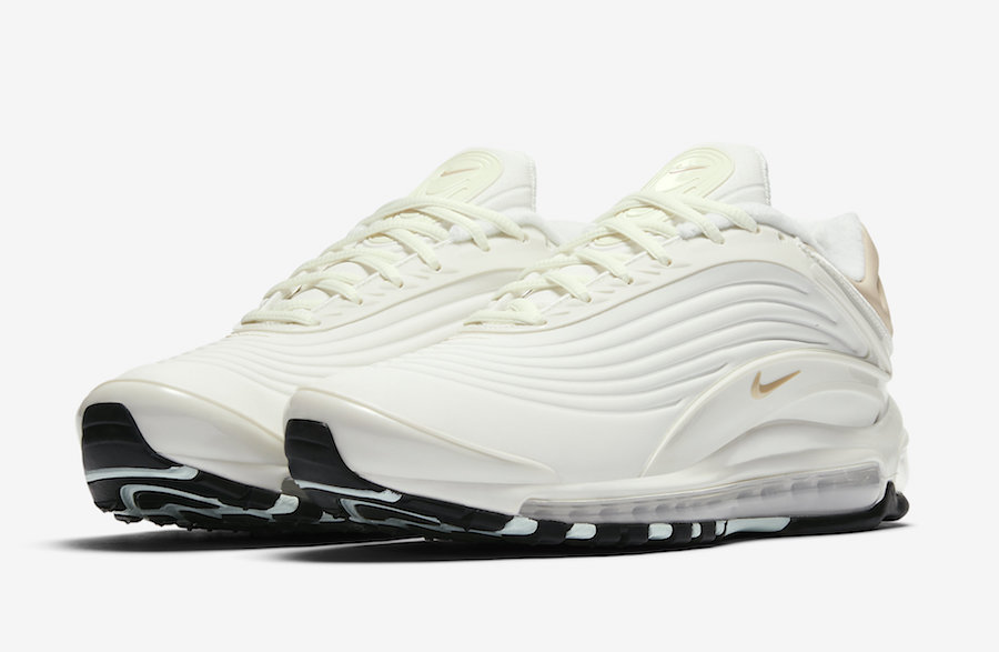 air max deluxe price