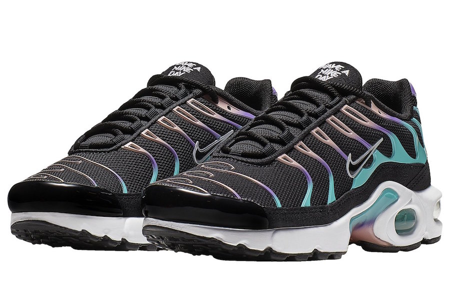 have a nike day women's air max