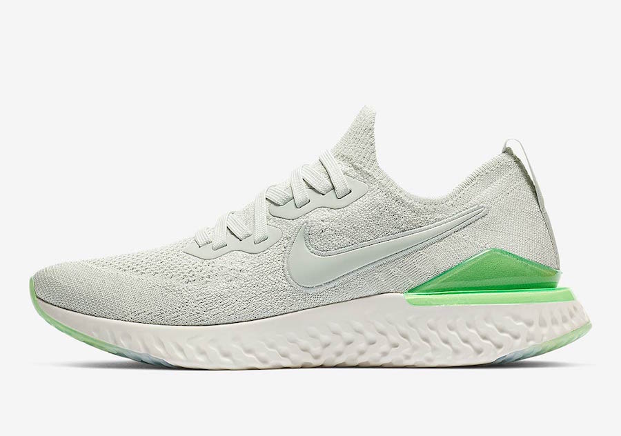 Nike Epic React Flyknit 2 Colorways, Release Date + Price | SneakerFiles