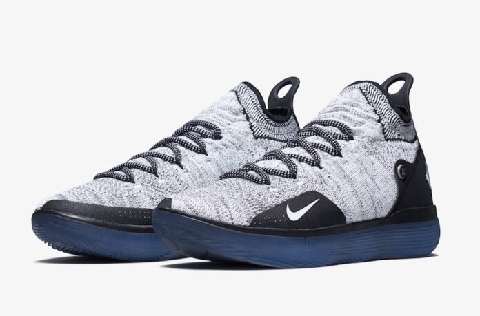 kd 11 racer blue