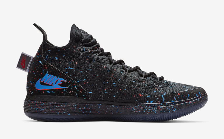 Nike KD 11 Just Do It AO2604-007 Release Date | SneakerFiles