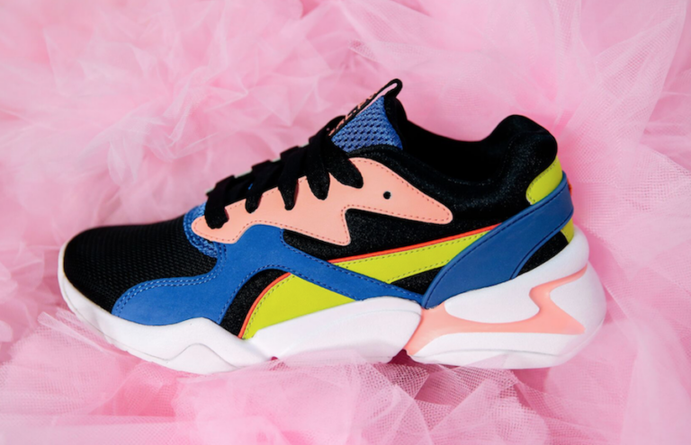 Puma Nova GRL PWR Release Date SneakerFiles