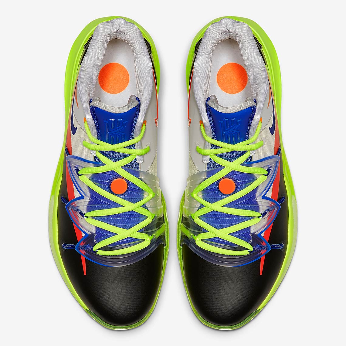 ROKIT Nike Kyrie 5 CJ7899-900 Release Date | SneakerFiles
