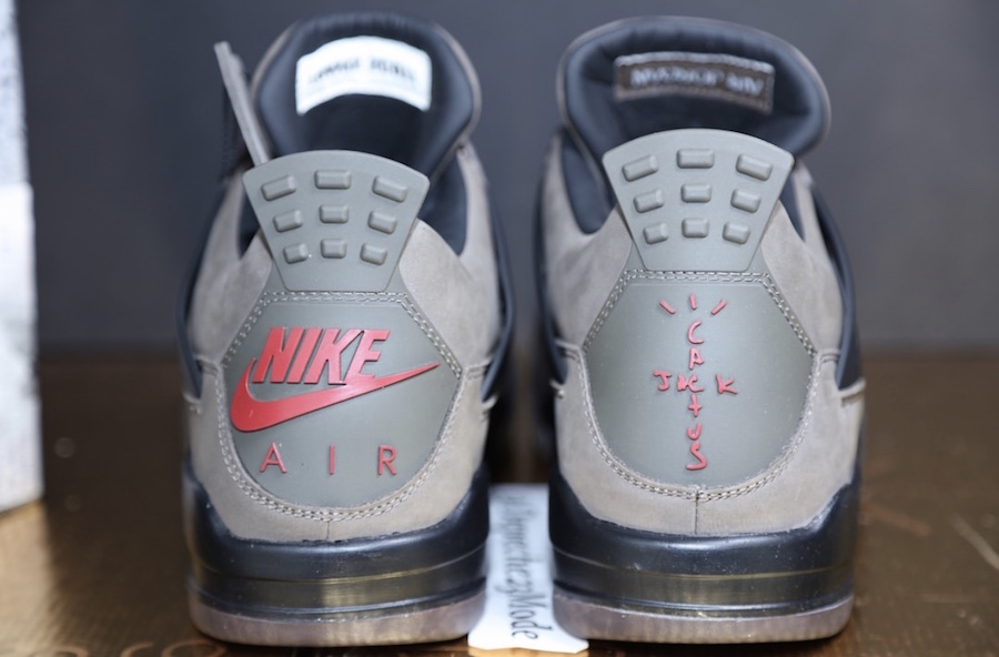travis scott friends and family 4s
