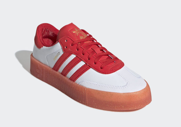 adidas fiorucci sneaker