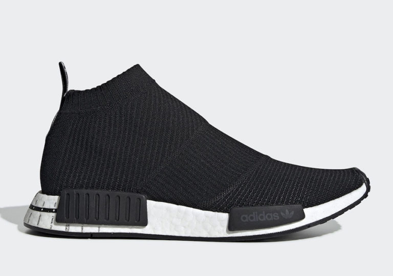 adidas NMD CS1 Timeline BD7733 Release Date | SneakerFiles