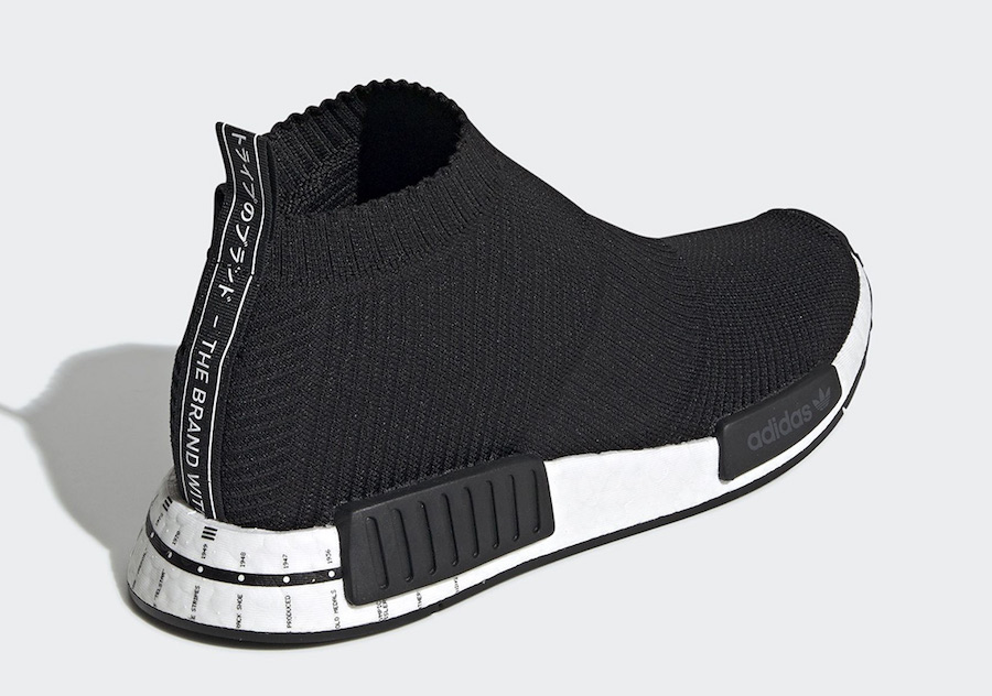 adidas nmd release 2019