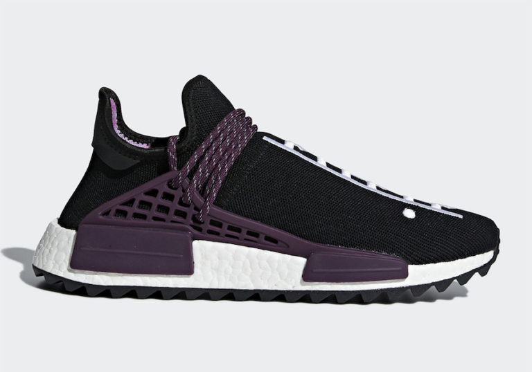 pharrell hu restock