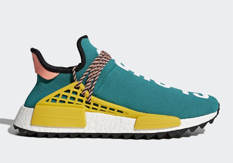 pharrell hu restock