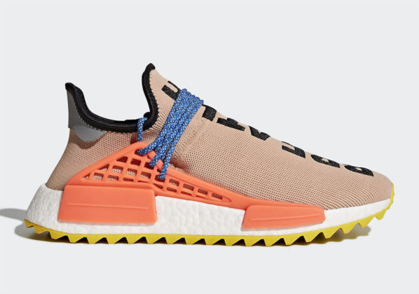 adidas pharrell williams hu nmd multiple colorways