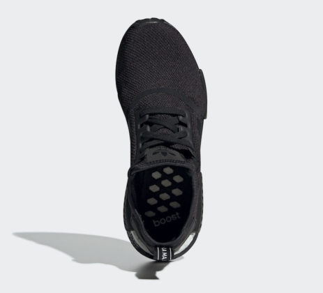 adidas NMD R1 Japan Black 2019 BD7754 Release Date | SneakerFiles