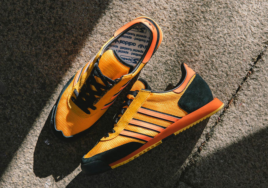 adidas Spezial Spring Summer 2019 Collection Release Date | SneakerFiles