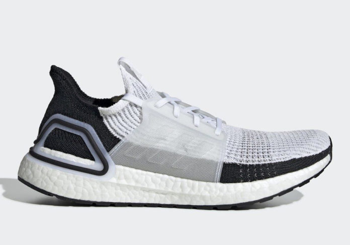 2019 ultra boost review