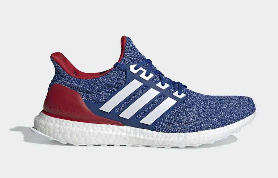 adidas ultra boost features