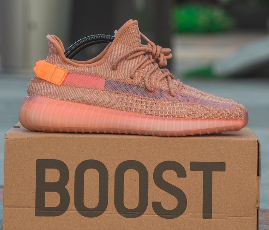 boost 35 clay