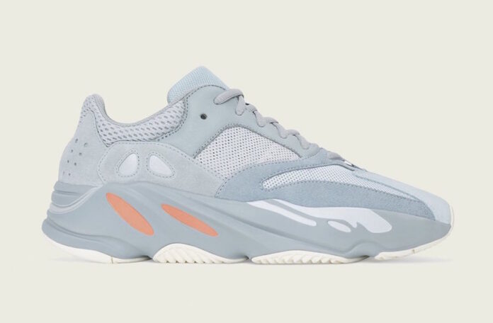 yeezy 700 inertia 3m