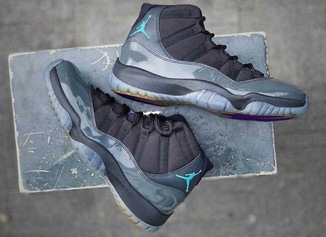 Air Jordan 11 Gamma Release Dates, Where to Buy, Prices SneakerFiles