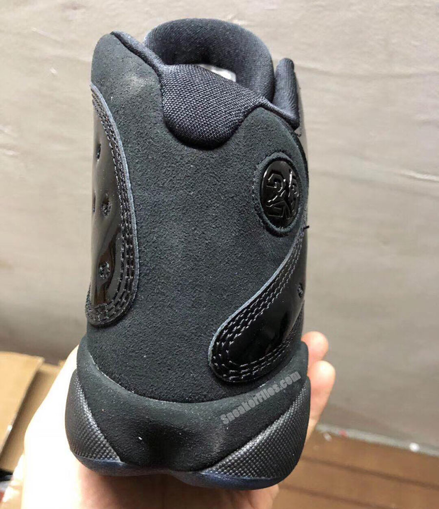 cap and gown 13 release date