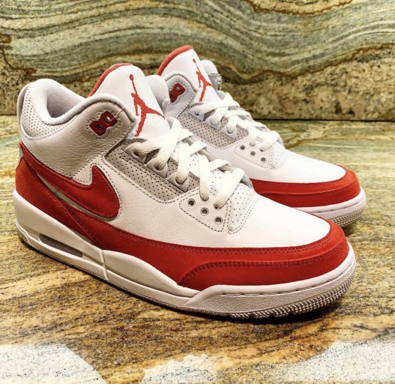 NIKE - ⭐︎再値下げ⭐︎ AIR JORDAN 3 TINKER AIR MAX 1の+giftsmate.net