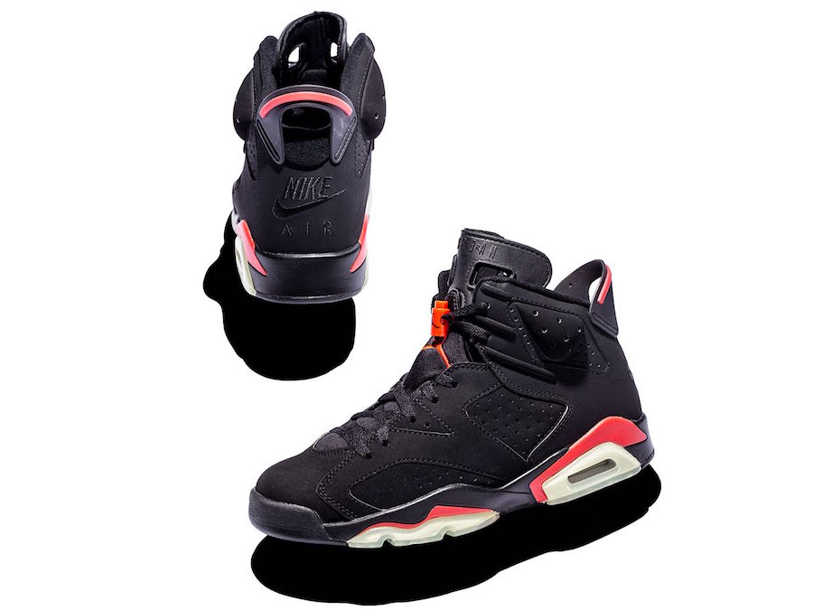 infrared sixes
